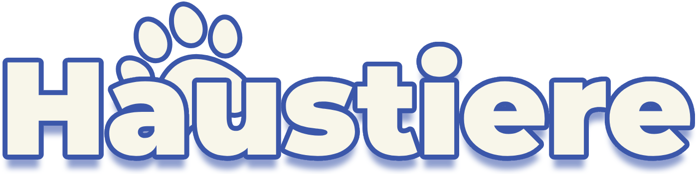 Haustiere Logo
